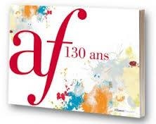 130 Years of the Alliance française