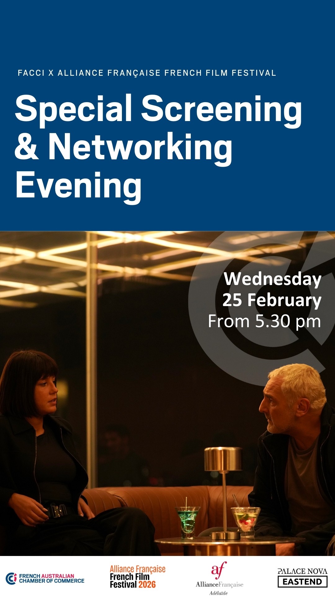 AFFFF26 Preview Screening