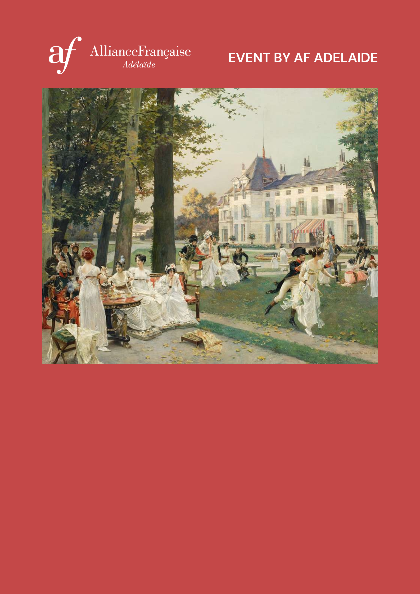 Conference: Josephine Beyond the Legend